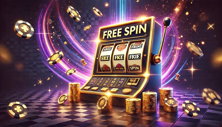Slots Royale 777 پر آن لائن سلاٹس کے بارے میں