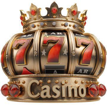 Slots Royale 777 کیسینو گیمز کا ایک زمرہ منتخب کریں

